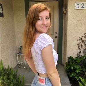 Meet your Posher, Amanda